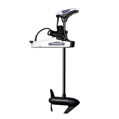 Sanvu155 Sanal Çapa Karbon Şaft 12V 66”