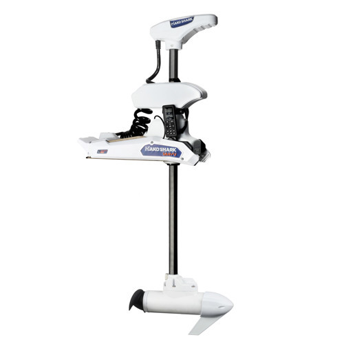 Sanvu365 Sanal Çapa Karbon Şaft 24-36V 91”