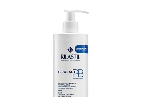 Xerolact PB Çok Kuru Ciltler İçin Balm 400 ml