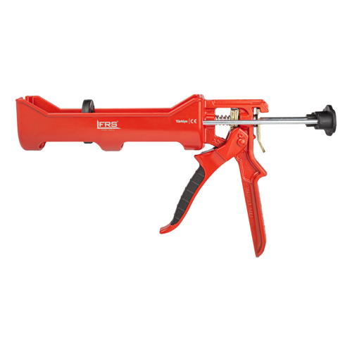 Kimyasal Dübel Tabancası Kırmızı 410 ML (305)
