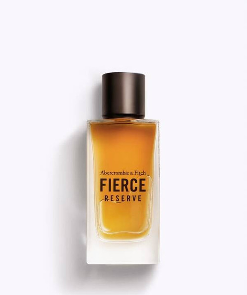Abercrombie Fitch Fierce Reserve Men Edc 100 Ml