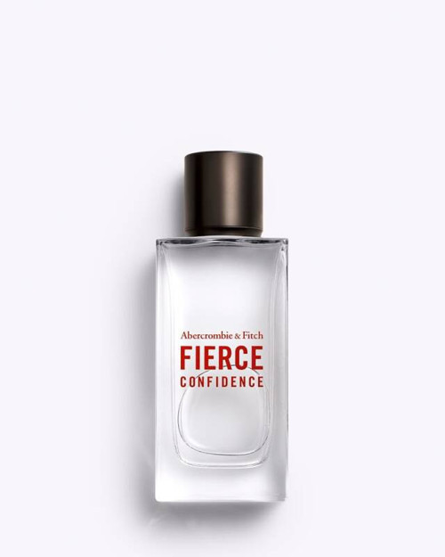 Abercrombie Fitch Fierce Confidence Men Cologne 100 ML
