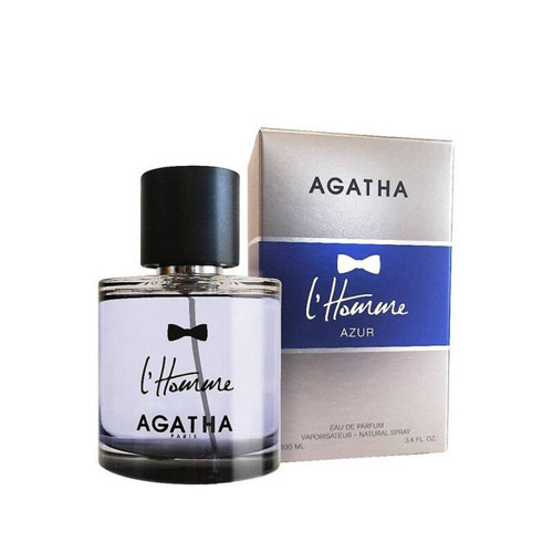 L'Homme Azur Edp 100 Ml