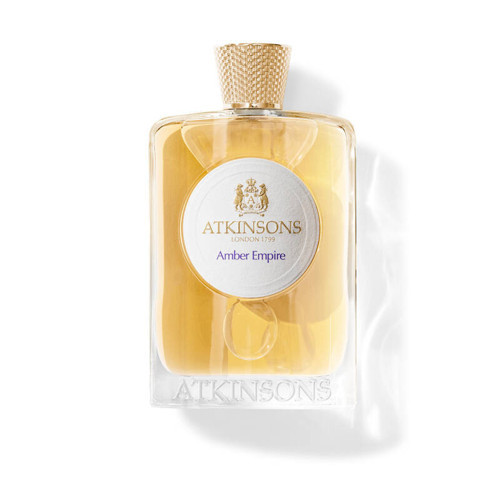 Amber Empire Edt 100 Ml