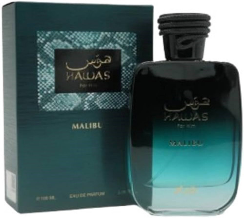 Malibu EDP 100 ml Parfüm
