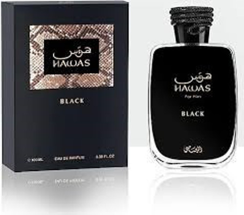 Black EDP 100 ml Parfüm