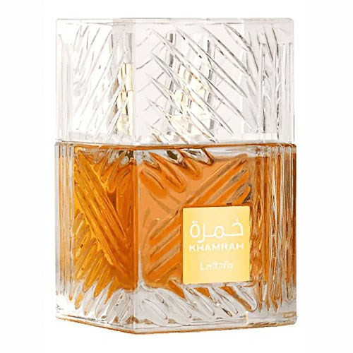 Khamrah EDP 100 ml Unisex Parfüm
