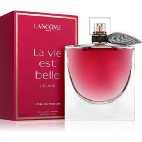 La Vie Est Belle Elixir Edp 100 Ml Kadın Parfüm