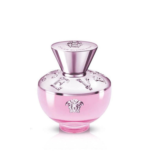 Dylan Blush Pink Edp 100 Ml Kadın Parfüm
