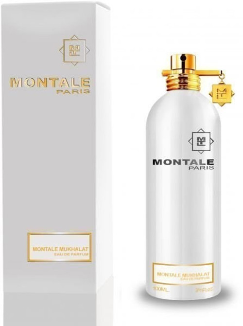 Mukhallat EDP 100 ml Unisex Parfüm