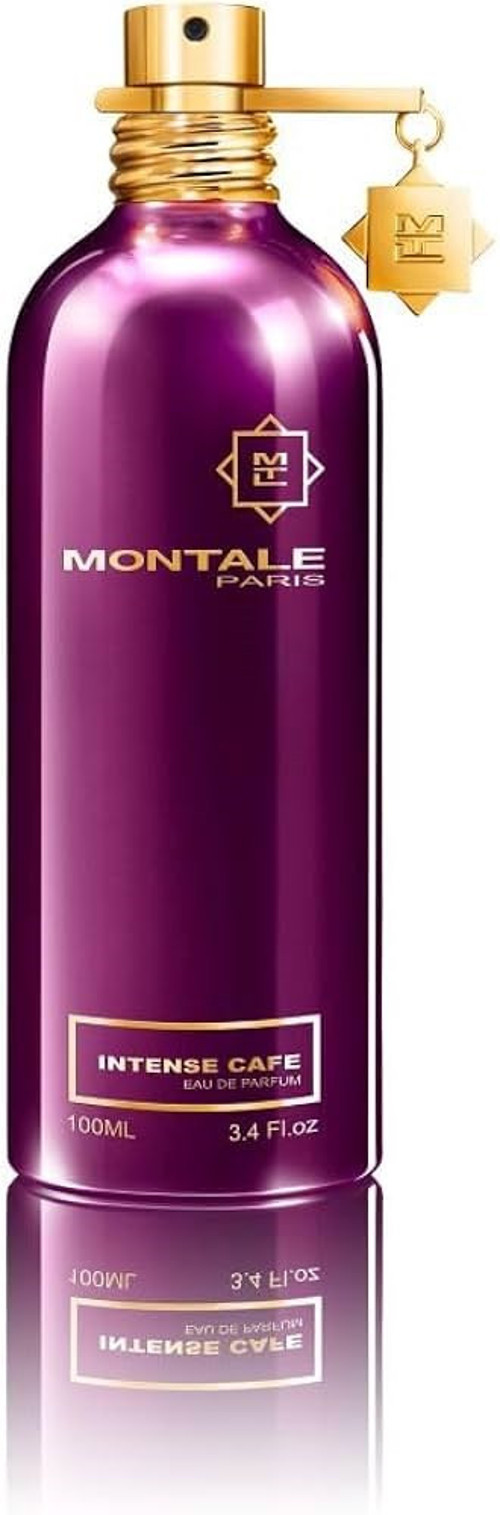 Intense Cafe EDP 100 ml Unisex Parfüm