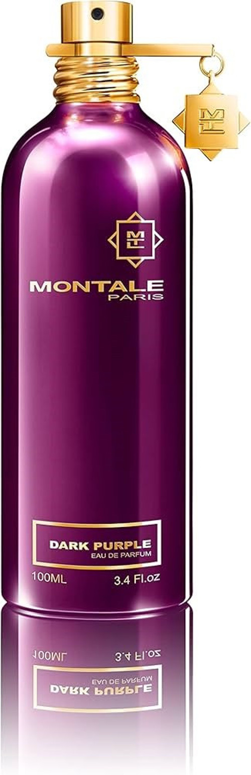 Dark Purple EDP 100 ml Unisex Parfüm