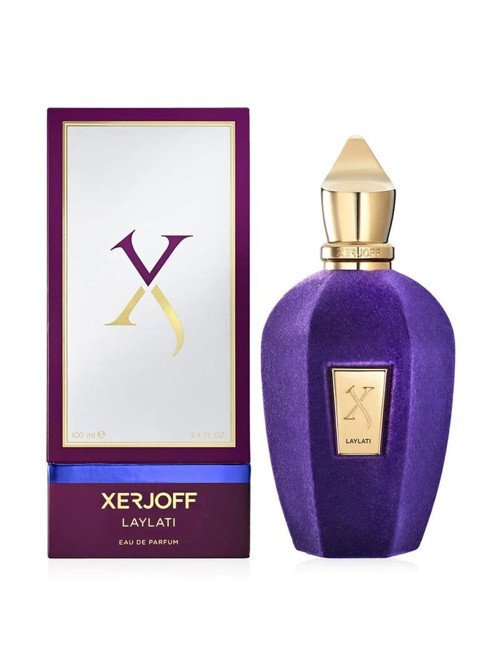 Laylati EDP 100 ml Unisex Parfüm