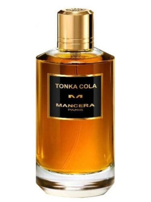 Tonka Cola EDP 120 ml Unisex Parfüm