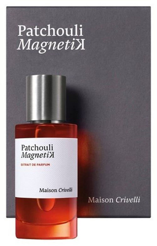 Patchouli Magnetik Extrait De Parfum 50 ml Unisex Parfüm