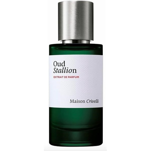 Oud Stallion Extrait De Parfum 50 ml Unisex Parfüm