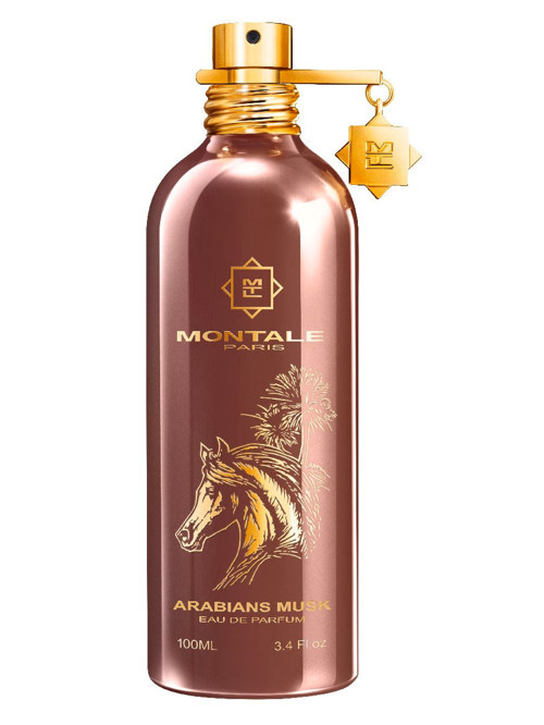 Arabian Musk EDP 100 ml Unisex Parfüm