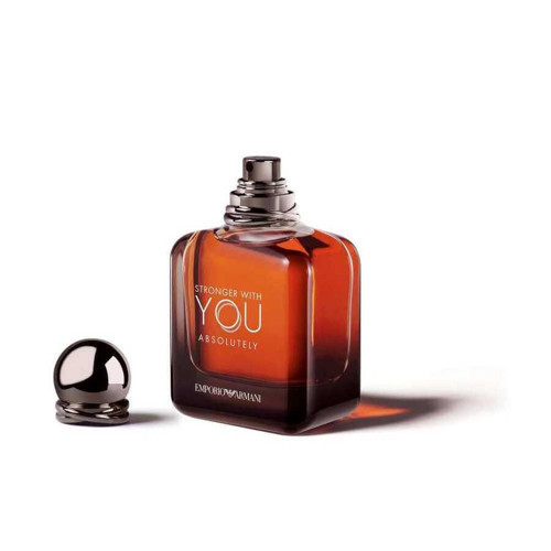 Stronger With You Absolutely Edp 100 Ml Erkek Parfüm