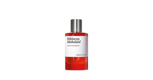 Hibiscus Mahajad Extrait De Parfum 50 ml Unisex Parfüm