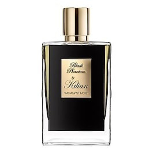 Black Phantom EDP 50 ml Unisex Parfüm