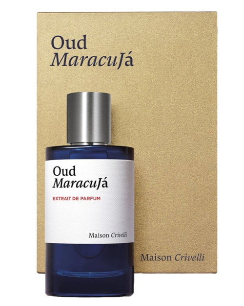 Oud Maracuja Extrait De Parfum 50 ml Unisex Parfüm