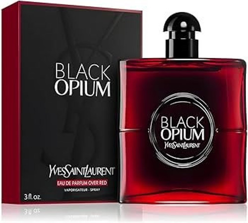 Black Opium Over Red Edp 90 Ml Kadın Parfüm