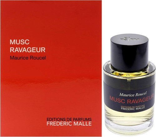Musc Ravageur EDP 100 ml Unisex Parfüm