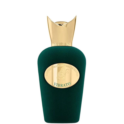 Vibrato EDP 100 ml Unisex Parfüm