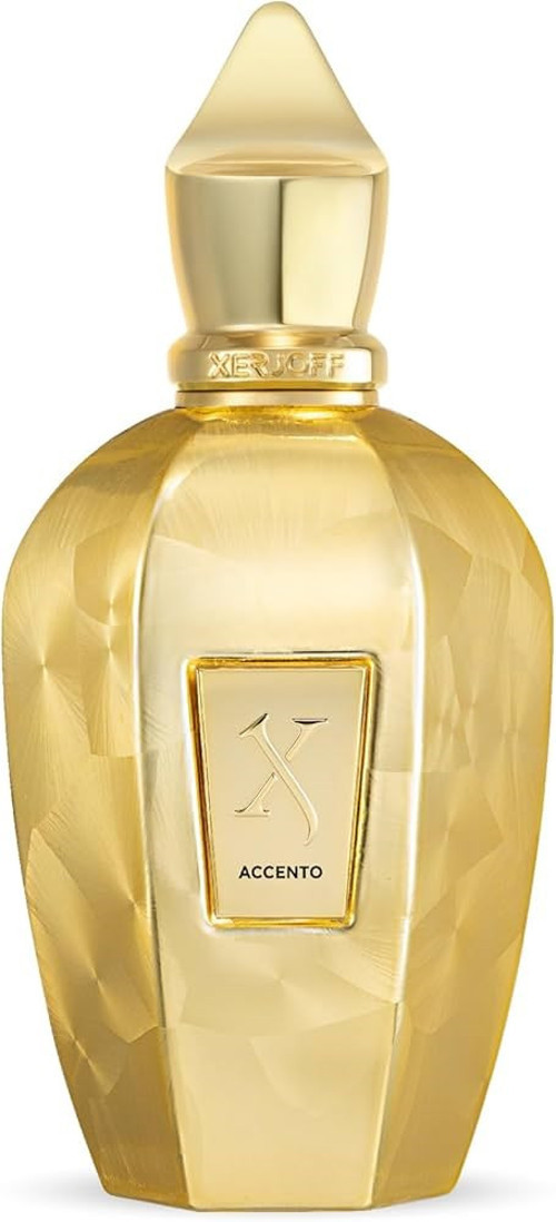 Accento Overdose EDP 100 ml Unisex Parfüm