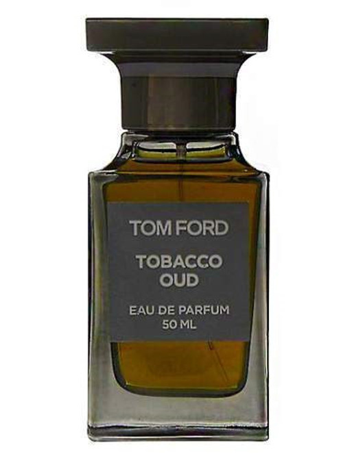 Tobacco Oud Edp 50 Ml Unisex Parfüm