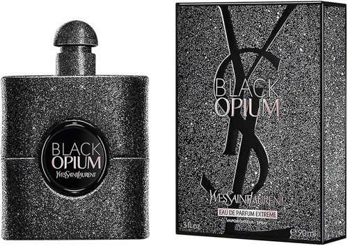 Black Opium Extreme Edp 90 Ml Kadın Parfüm