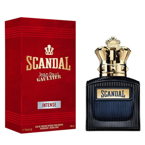 Scandal Intense EDP 100 ml Erkek Parfüm