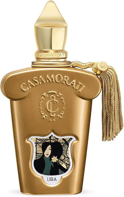 Casamorati Lira EDP 100 ml Kadın Parfüm