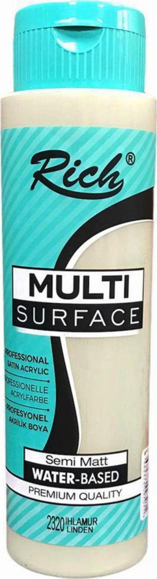 Multi Surface 500 cc Ihlamur