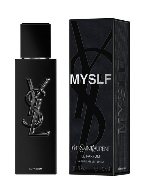 Myslf Le Parfum 100 Ml Erkek Parfüm
