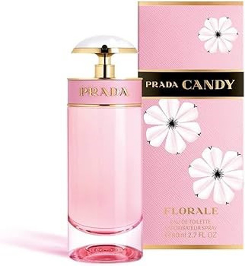 Candy Florale Edp 80 Ml Kadın Parfüm
