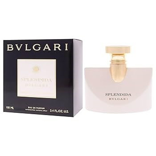 Splendida Patchouli Tentation EDP 100 ml Kadın Parfüm