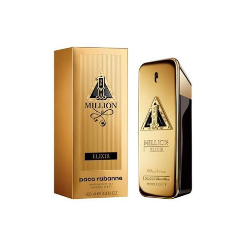 1 Million Elixir 100 ml Erkek Parfüm