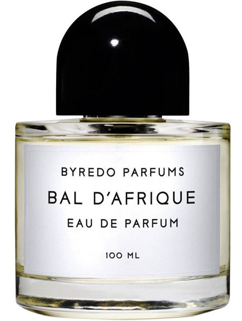 Bal D Afrique EDP 100 ml Unisex Parfüm