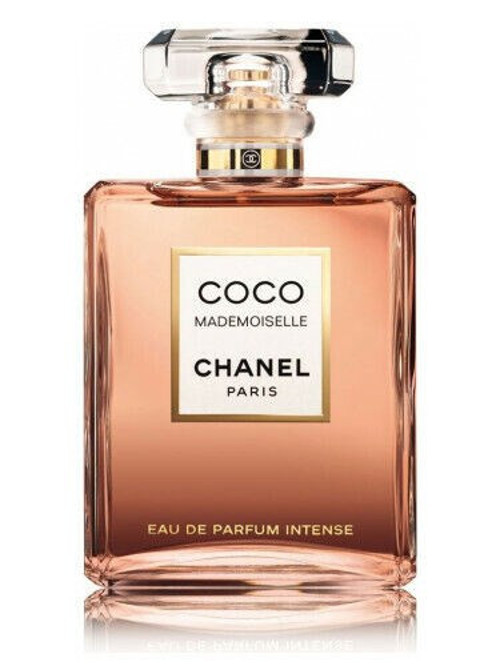 Coco Mademoiselle İntense Edp 100 Ml Kadın Parfüm