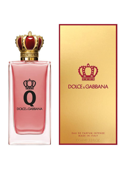 Queen Intense EDP 100 ml Kadın Parfüm
