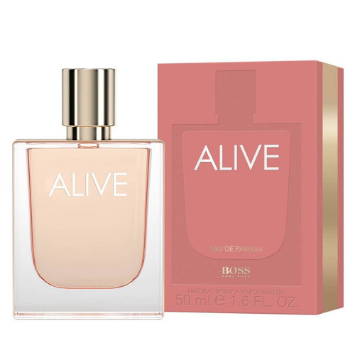 Alive Edp 80 Ml Kadın Parfüm