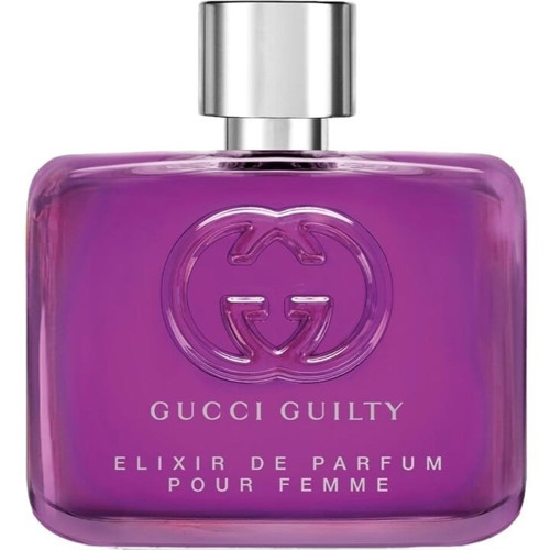 Guilty Elixir De Parfum 60 Ml Kadın Parfüm