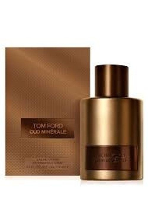Oud Minerale Edp 100 Ml Erkek Parfüm