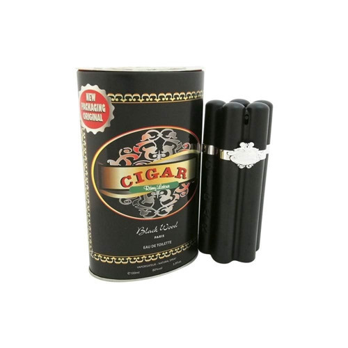 Cigar Black Wood EDT 100 ml Erkek Parfüm