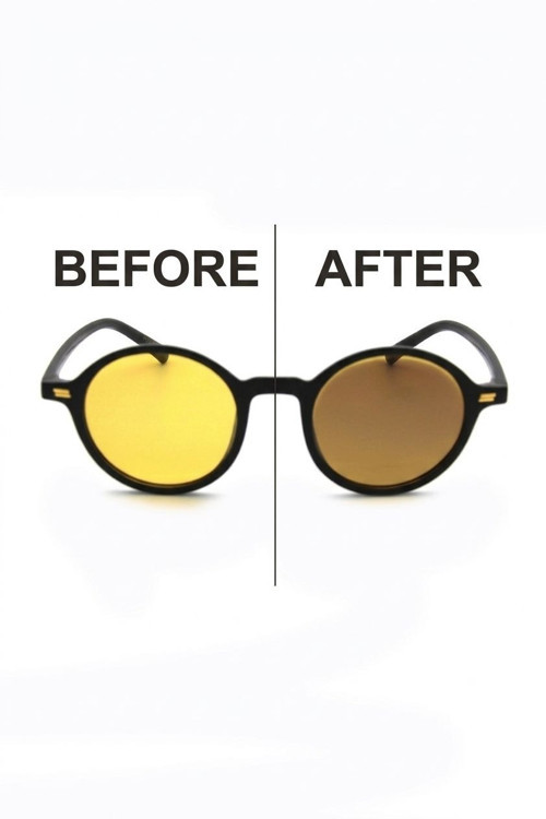 MARISOL MRS ISTANBUL C36 PHOTOCHROMIC UNISEX GÜNE