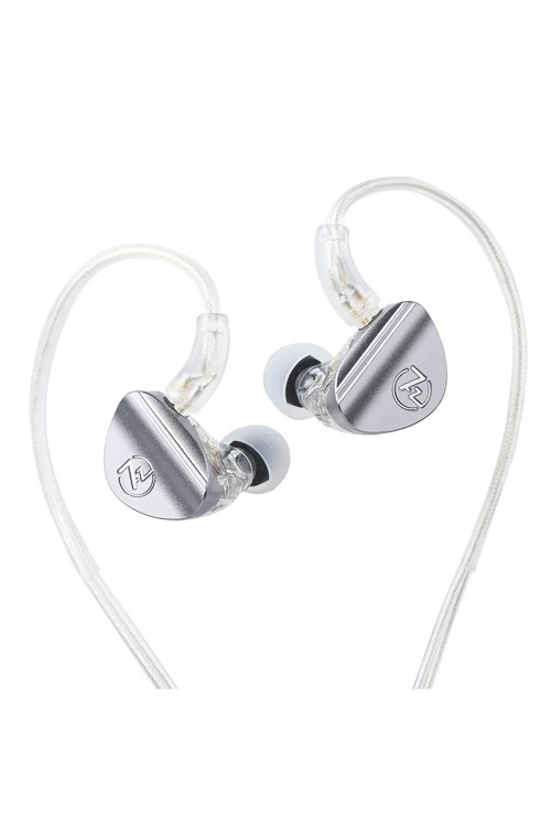7Hz Sonus 1Dd+1Ba Hibrit Sürücülü Hi-Fi Iem Kulaklık