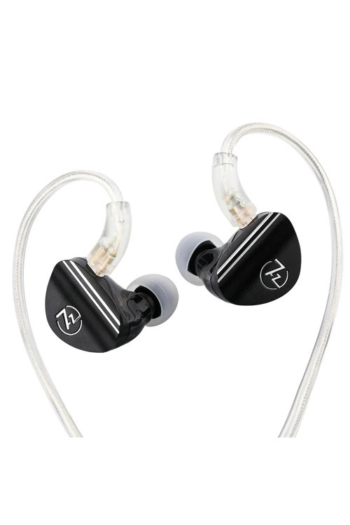 7Hz Sonus 1Dd+1Ba Hibrit Sürücülü Hi-Fi Iem Kulaklık