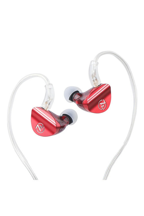 7Hz Sonus 1Dd+1Ba Hibrit Sürücülü Hi-Fi Iem Kulaklık