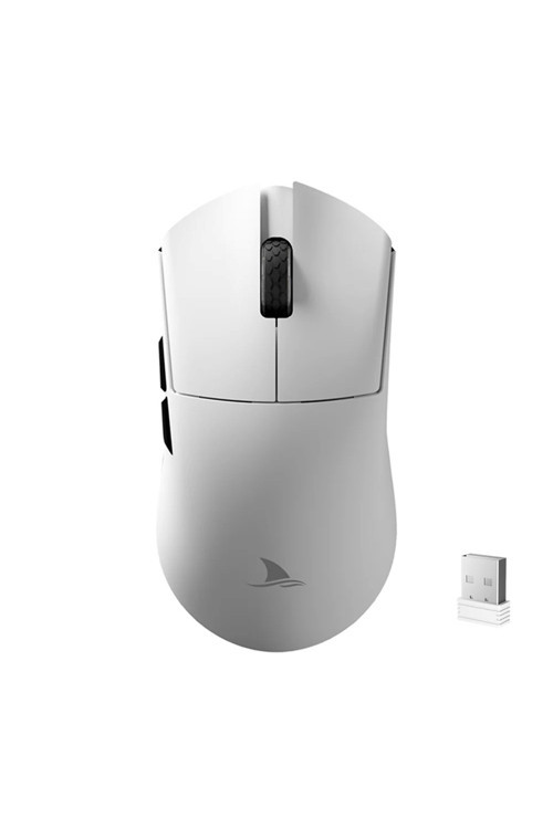M3V2 Trio-Mode 8K Gaming Mouse